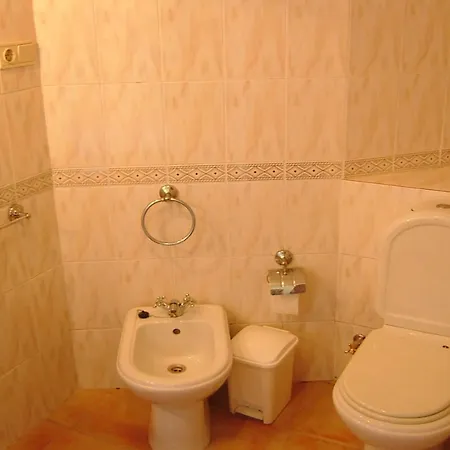 Moivel Villa *