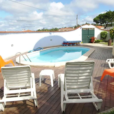 Villa Moivel Barcelos