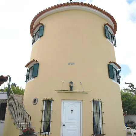 Villa Moivel Barcelos