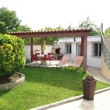 Villa Moivel Barcelos