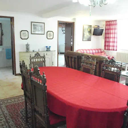 Moivel Villa